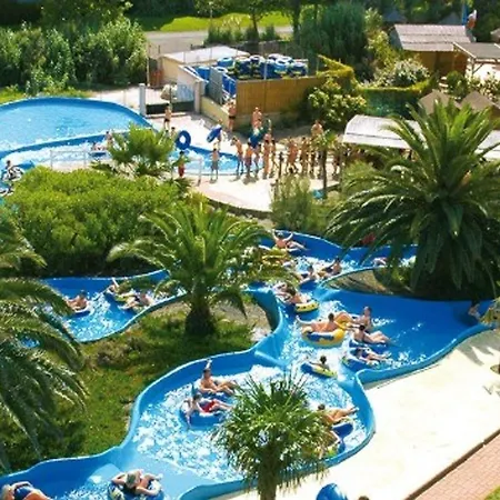 Feriehus Maison T3 A 150 M De La Plage, Cap D'agde Avec Terrasse Et Parking Prive - Fr-1-769-19 *